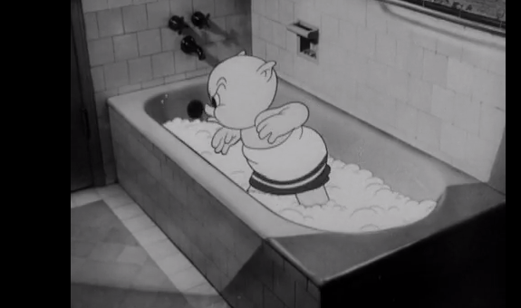 porky bath 3